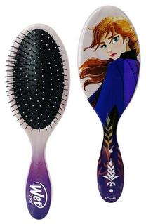 Щетка для волос Wet Brush, многоцветный