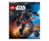 Konstruktors LEGO® Star Wars™ Darth Vader™ robots 75368, 139 gab.