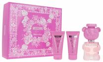 Dāvanu komplekts sievietēm Moschino Toy 2 Bubble gum