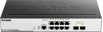 Jagaja (Switch) D-Link DGS-3000-10L