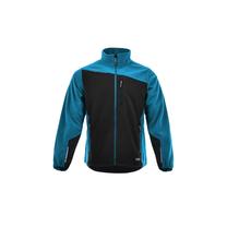 Džemperi Sara Workwear Comfort, zila krās./melna krās., XL izmērs