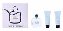 Dāvanu komplekts sievietēm Giorgio Armani
