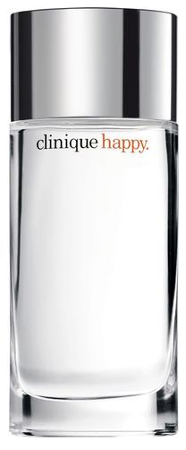Kvapusis vanduo Clinique Happy, 50 ml