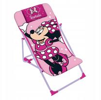 Tūrisma bērnu krēsliņš Tm Toys Minnie Mouse