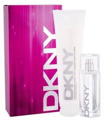 Dāvanu komplekts sievietēm DKNY Women Energizing 2011
