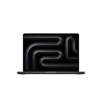 Nešiojamas kompiuteris Apple MacBook Pro MDE14ZE/A, M5, 16 GB, 1 TB, 14.2 ", 10-Core GPU, kosminė juoda sp., ENG, Mac os