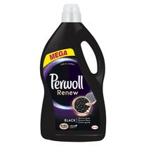 Skystas skalbiklis Perwoll Black&Fiber, 3.74 l