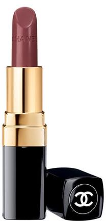 Губная помада Chanel Rouge Coco, 3.5 г, 438 suzanne