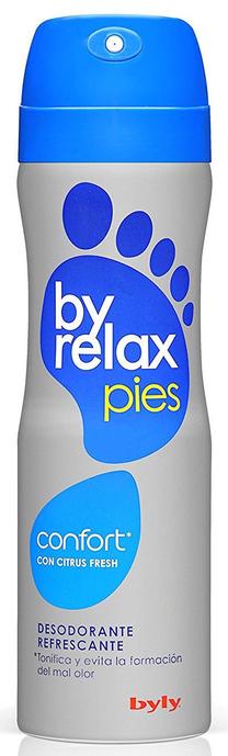 Dezodorants sievietēm Byly, 200 ml