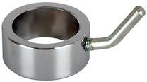 Grifu slēdzene inSPORTline Olympic, 0.2 kg