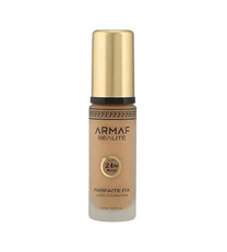 Makiažo pagrindas Armaf Beauté Parfaite Fix, rusva sp., 06 sand, 27.0 ml