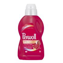 Vedel pesuvahend Perwoll Color & Fiber, 0.9 l