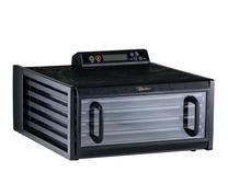 Vaisių ir daržovių džiovintuvas Excalibur 4548CDFB, 400 W