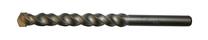 Puur Forte Tools, betoon, sirge, 4 mm x 7.5 cm