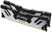 Operatiivmälu (RAM) Kingston Fury Renegade KF560C32RSK2-96, DDR5, 96 GB, 6000 MHz