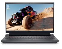 Nešiojamas kompiuteris Dell G15 5530 274031134, i5-13450HX, 16 GB, 512 GB, 15.6 ", RTX 4050, pilka sp., EN, Windows