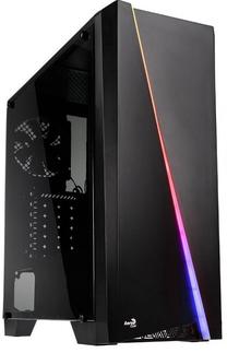 Stacionarus kompiuteris ITS, atnaujintas Intel® Core™ i5-4590, 1240 GB, DDR3 8 GB, SSD+HDD 240 GB 1 TB, Nvidia GeForce GT 710 2 GB, Windows 10 Pro
