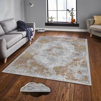 Kiliminis takas Conceptum Hypnose Eexfab1196, įvairių spalvų, 300 cm x 80 cm