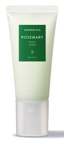 Скраб для волос Aromatica Rosemary, 165 мл