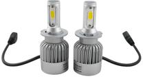 Automobilio lemputė, led, balta sp., 12 V
