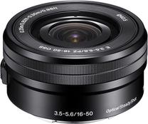 Objektyvas Sony E 16-50mm f/3.5-5.6 OSS PZ