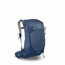 Turistinė kuprinė Osprey Stratos 24, mėlyna sp., 24 l