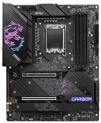 Emaplaat MSI MPG Z690 CARBON WIFI