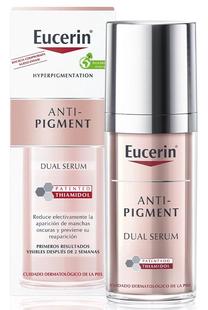 Veido kremas Eucerin Anti-Pigment Dual Serum, 30 ml