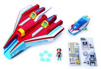 Rinkinys Spin Master Paw Patrol Paw Patrol