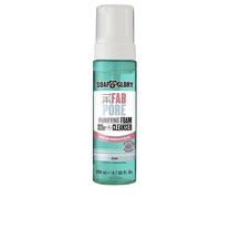 Attīroša sejas puta Soap & Glory The Fab Pore, 200 ml