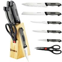 Kööginugade komplekt Maestro Basic MR-1407, 7 tk