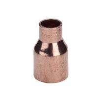 Perėjimas Viega 95243, 22 mm - Lituojamas vidus, varis