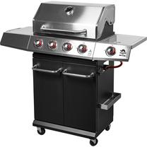 Газовый гриль Browin dragON BBQ101, 127 см x 49.5 см