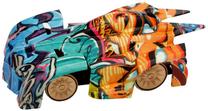 Rc автомобиль Gerardo's Toys 44142, многоцветный