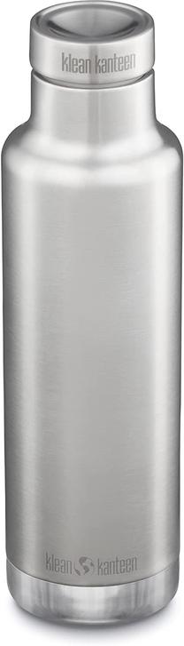 Ūdens pudele Klean Kanteen Classic VI 1009479, nerūsējošā tērauda krās., nerūsējošais tērauds, 0.750 l