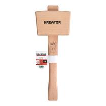 Dailidės plaktukas Kreator KRTH90805 KRTH90805, 500 g
