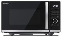 Mikrobangų krosnelė Sharp YC-QG234AE-B