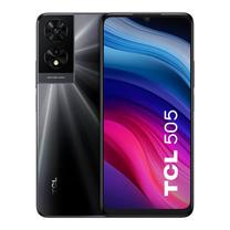 Мобильный телефон TCL 505, 256 GB, серый цв.