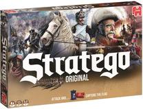 Настольная игра Jumbo Stratego Original 19496, EN