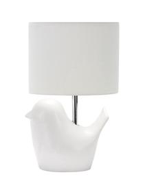 Galda stāvlampas D3692, E14, 40W, balta krās./balta krās.