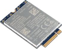 Võrgukaart Lenovo ThinkPad Quectel EM160R-GL 4G LTE-A Cat 16 M.2