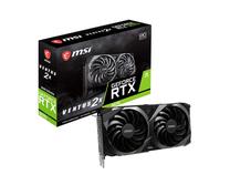 Vaizdo plokštė MSI GeForce RTX 3070 VENTUS 2X OC, 8 GB, GDDR6