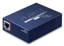 Adapteris Planet Gigabit Ethernet PoE+