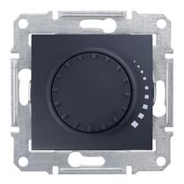 Slēdzis Schneider Electric Sedna SDN2200770, 1 kl, melna krās.