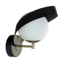 Šviestuvas sieninis Zuma Line Nela 1140, E14, 1 x 40 W