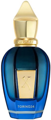 Kvapusis vanduo Xerjoff JTC Torino24, 50 ml