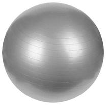 Vingrošanas bumbas SMJ, sudraba krās., 65 cm