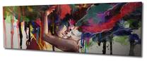 Reprodukcija Wallity PC132, 80 cm x 30 cm