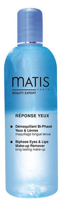 Средство для снятия макияжа Matis, 125 мл
