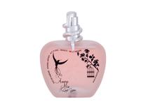 Kvapusis vanduo Jeanne Arthes Amore Mio I Love You Women, 100 ml